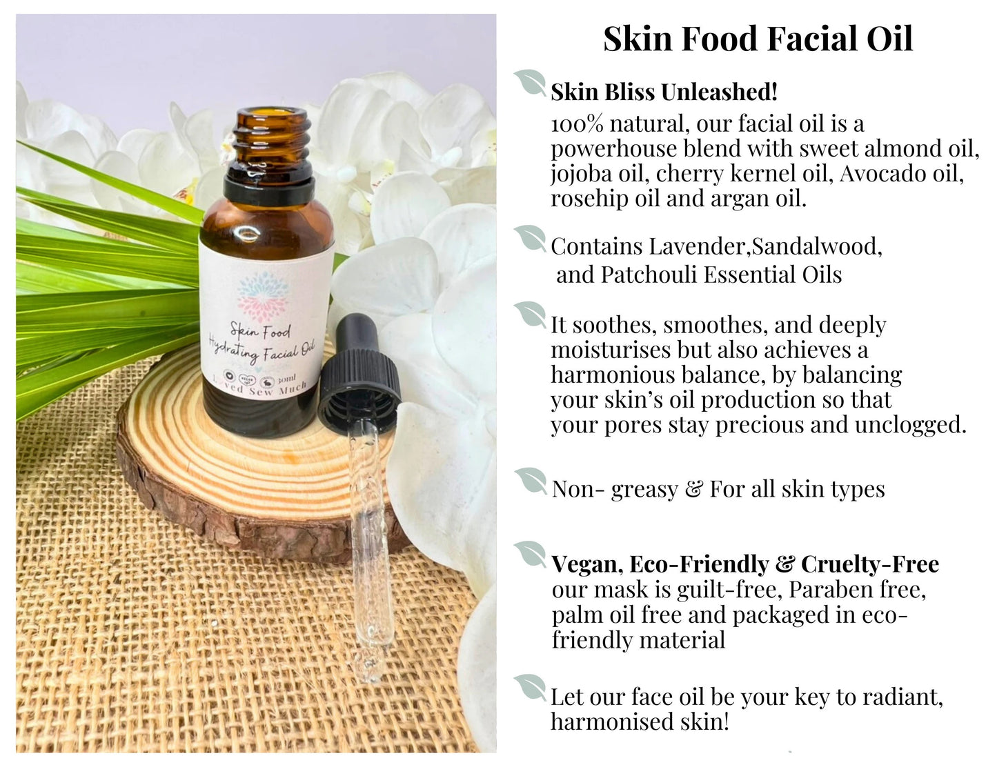 Green Goddess Pregnancy Natural Pamper Gift Box