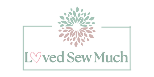Loved Sew Much