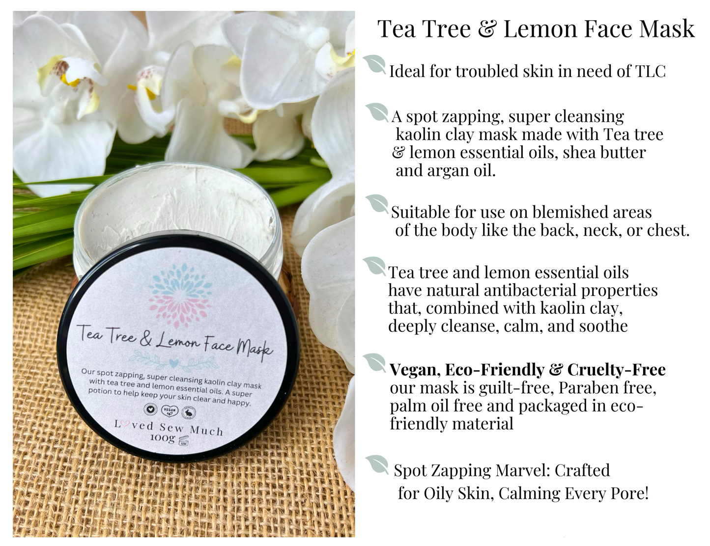 Mother Nature's Skin Care SOS Secrets