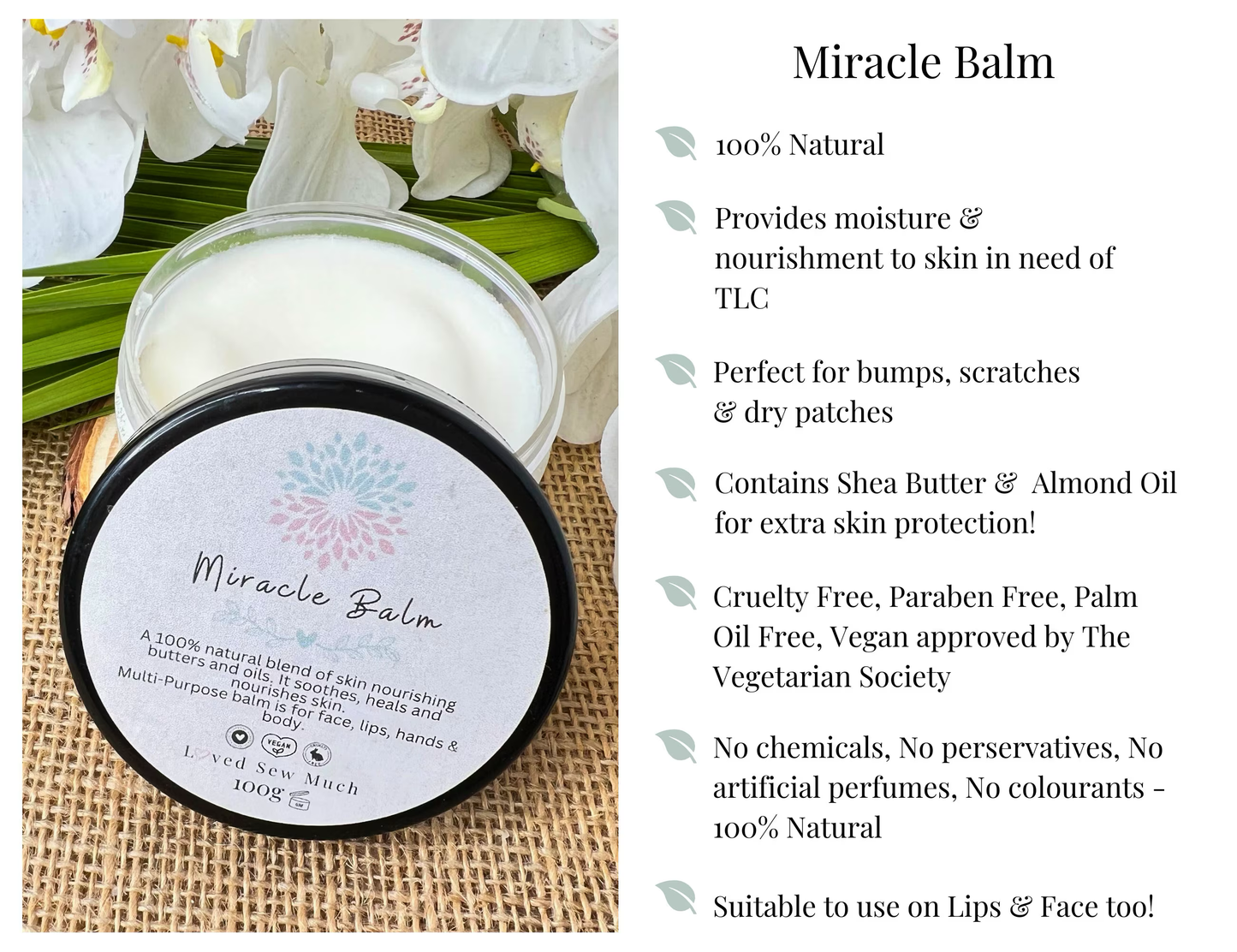 Mother Nature's Skin Care SOS Secrets
