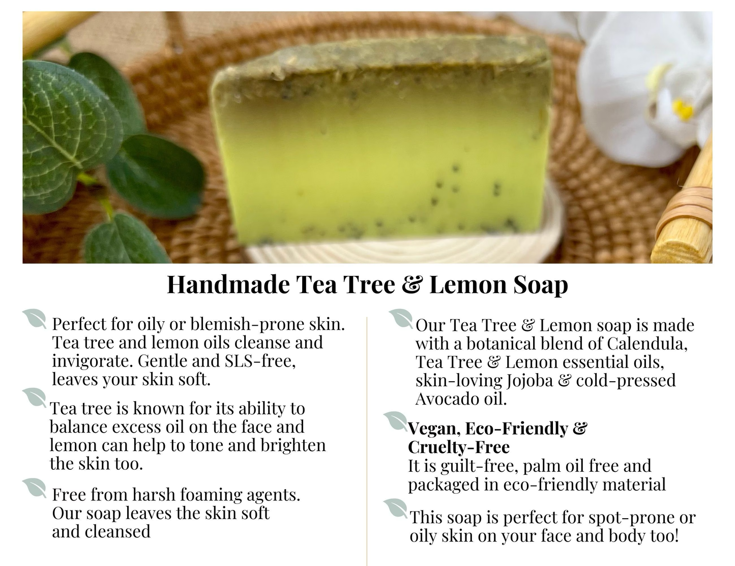 Mother Nature's Skin Care SOS Secrets